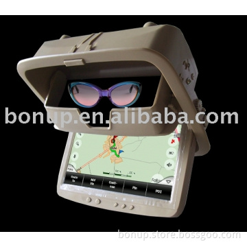 7.0&quot; GPS navigation (For Honda Odyssey and Acorrd only)
